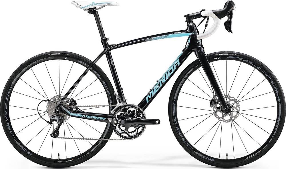 Merida RIDE DISC 200 2016 — Price & Specs | 2BX