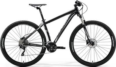 通勤にも！MERIDA Big-Nine Limited 2018 29er 2018 Merida Big 9 Limited 29r MTB with Brand X Ascend