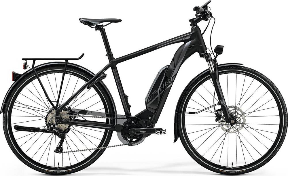 Merida eSPRESSO 600 EQ 2018