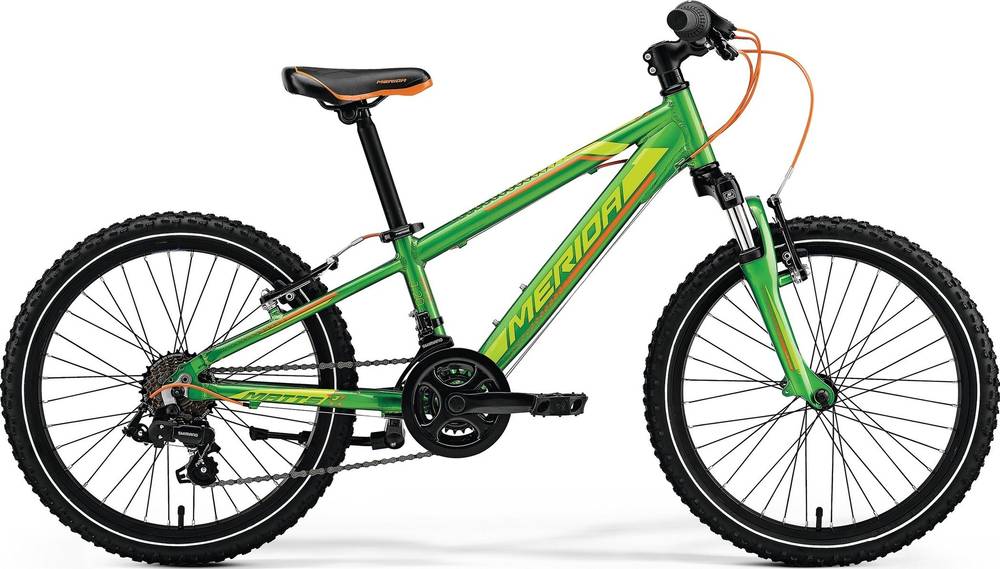 Merida MATTS J20 2018 — Price & Specs | 2BX
