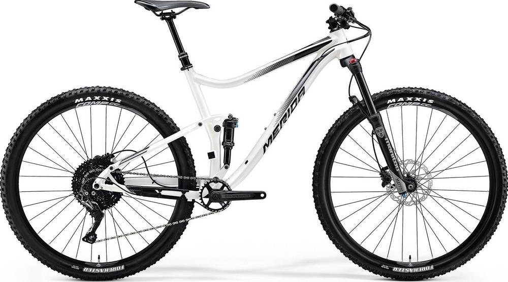 Merida One-Twenty 27.5" 600 2018
