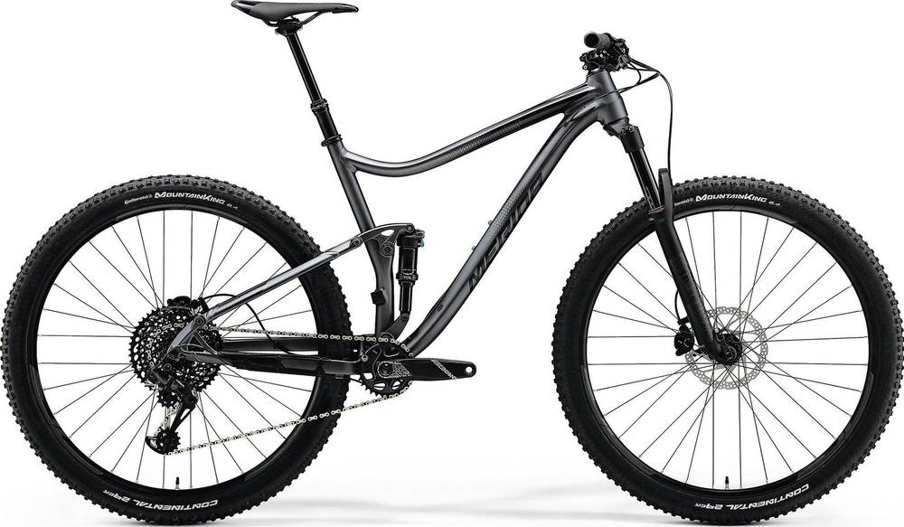 Merida One-Twenty 27.5" 800 2018