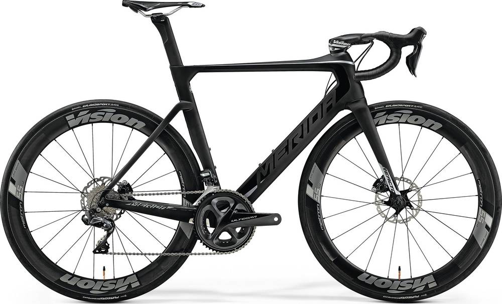 merida reacto disc 2019