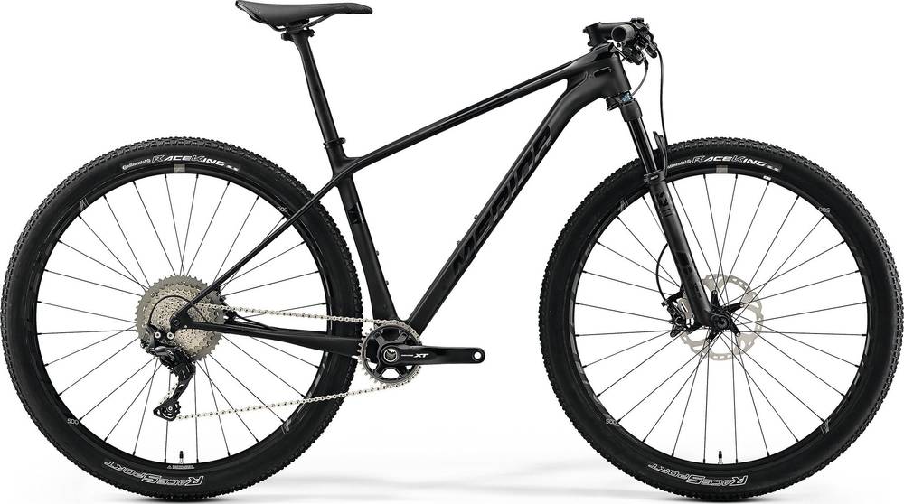 Merida BIG.NINE 7000 2019 — Price & Specs | 2BX