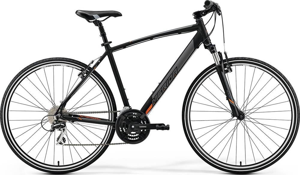2019 Merida CROSSWAY / -L 20-V – Specs 