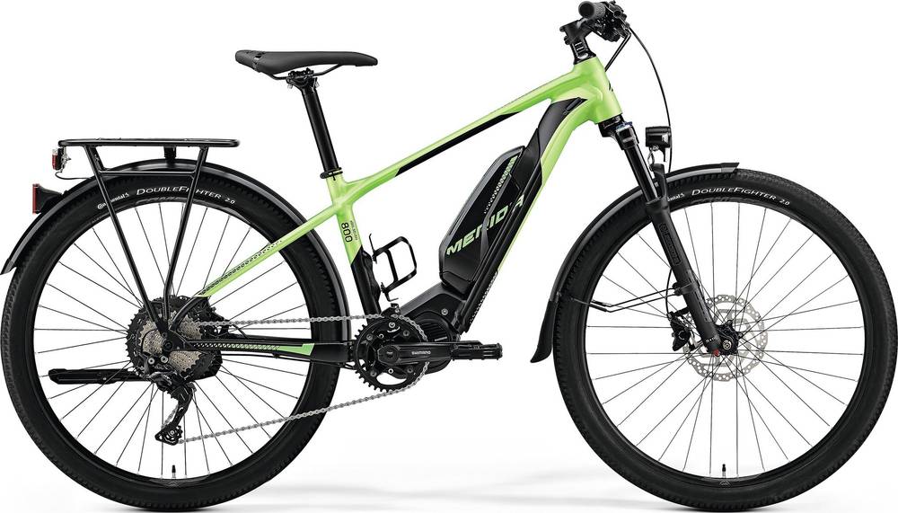 Merida eBIG.SEVEN 600 2019 — Price & Specs | 2BX