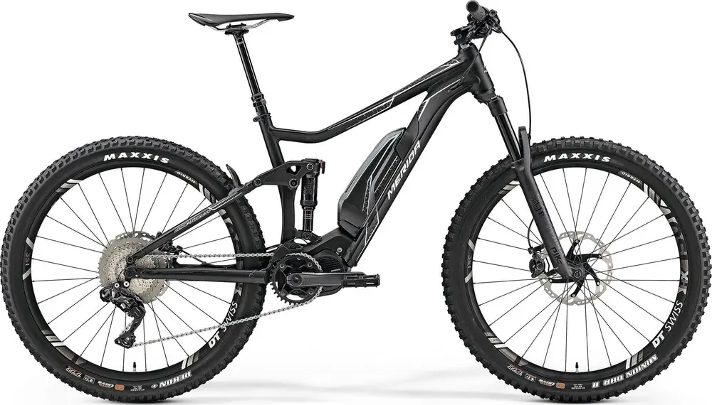 Merida One Twenty 2019 Mtb Reviews 2019 Merida EONE-TWENTY 900E