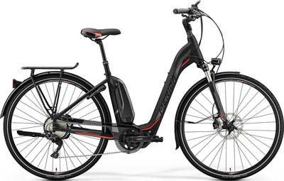 CUBE touring hybrid Pro 500 
