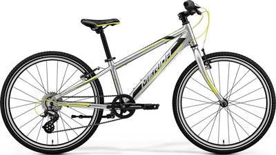 2019 Merida MATTS J24 RACE – Specs 