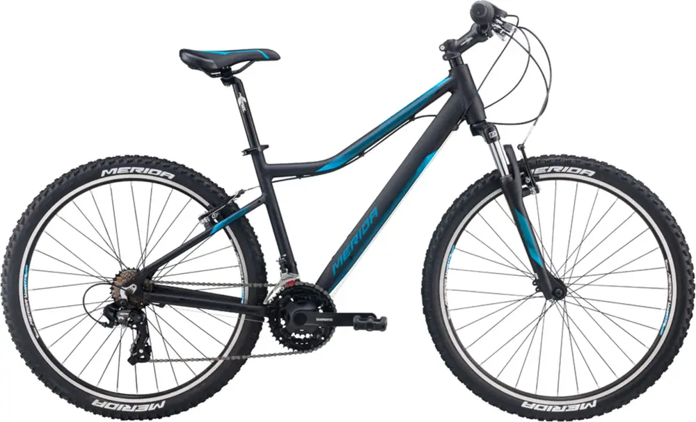 Merida Matts 5v Review 2020 Merida MATTS V (L) – Specs