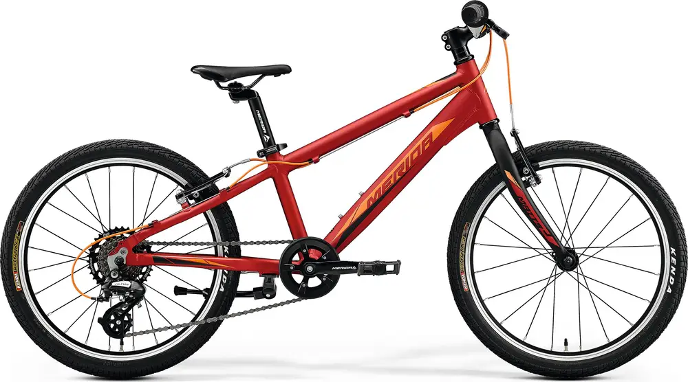 メリダ MERIDA MATTS J.20 2024】MATTS J.（2024 マッツ J. ）20+｜MERIDA公式オンラインショップ