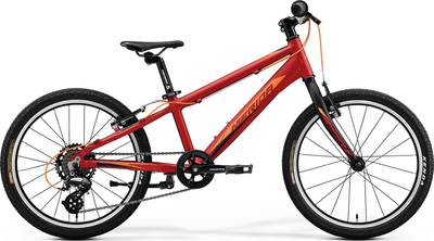 2020 Merida MATTS J. 20 RACE – Specs, Comparisons, Reviews – 99 Spokes