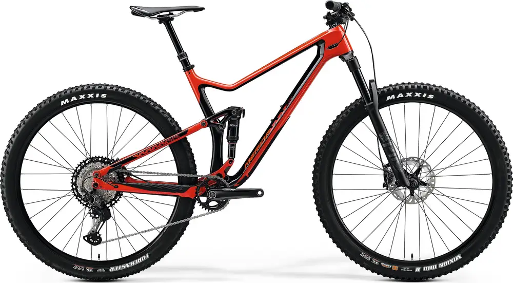 2020 Merida ONE-TWENTY 9. 7000 – Specs, Comparisons, Reviews – 99