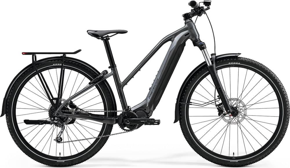 Merida eBIG TOUR 400 EQ