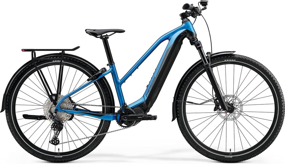 Merida eBIG TOUR 600 EQ