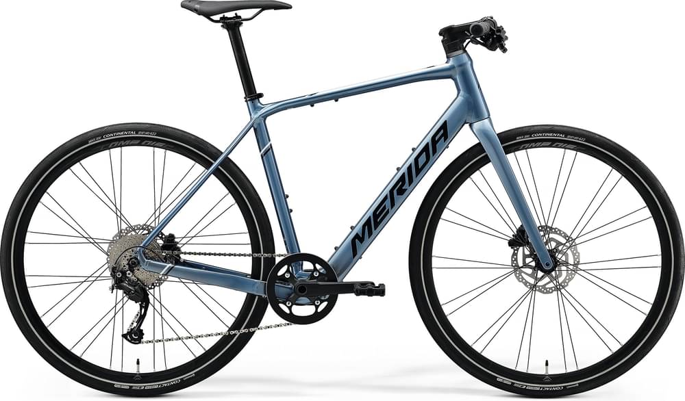 Merida eSPEEDER 200