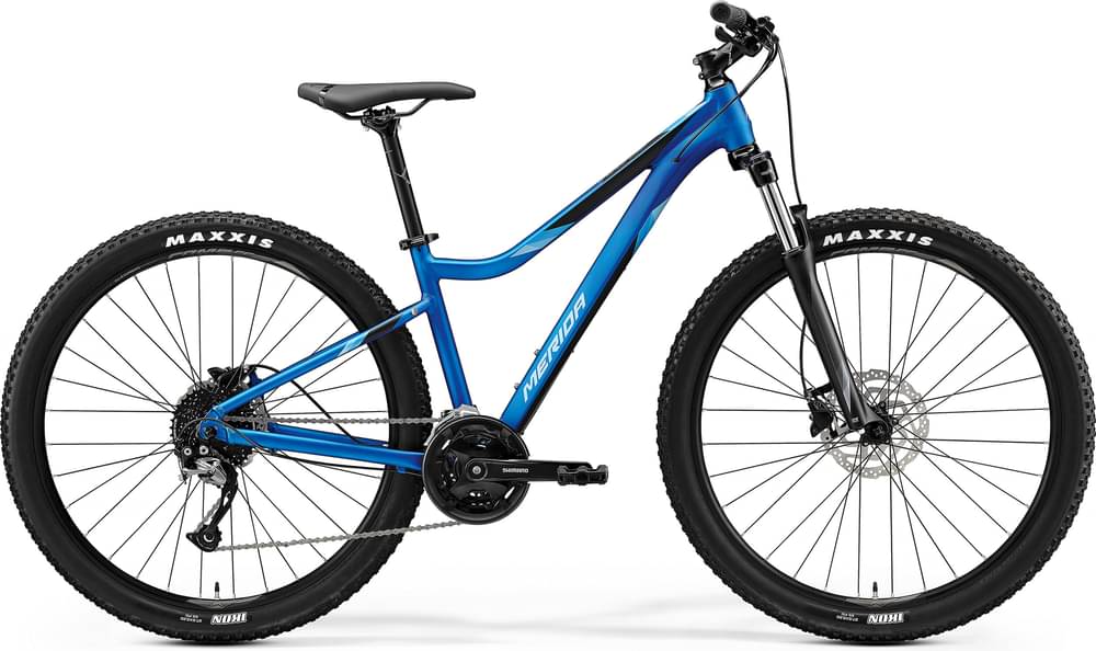 Merida MATTS 7. 20 2021 — Price & Specs | 2BX