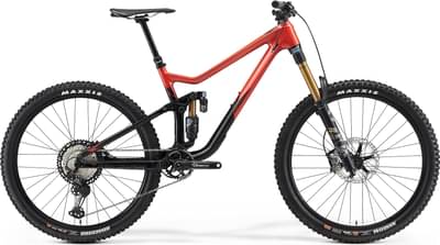 2021 Merida ONE-SIXTY 7000 – Specs, Comparisons, Reviews