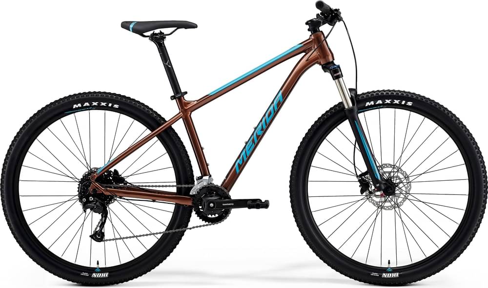 2022 Merida BIG.NINE 100 – Specs, Comparisons, Reviews – 99 Spokes