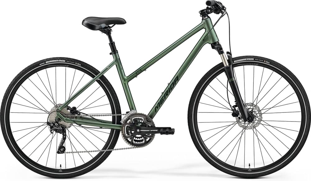 Merida CROSSWAY L 300 2022 — Price & Specs | 2BX