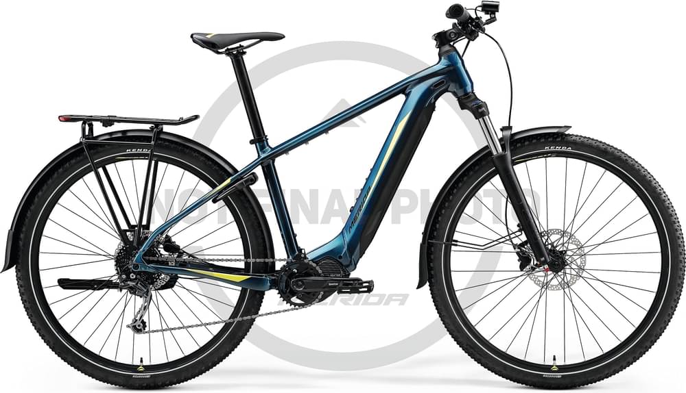 2022 Merida eBIG.NINE 400 EQ – Specs, Comparisons, Reviews