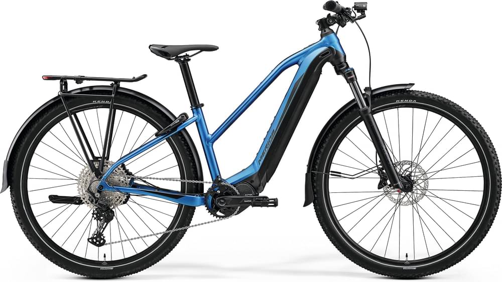 Merida eBIG.TOUR 675 EQ