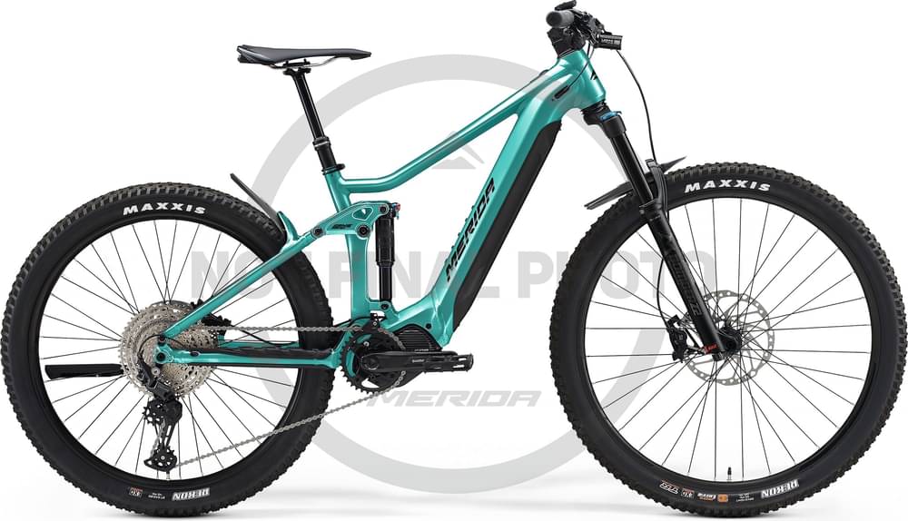 2022 Merida eONE-FORTY 500 – Specs, Comparisons, Reviews – 99 Spokes