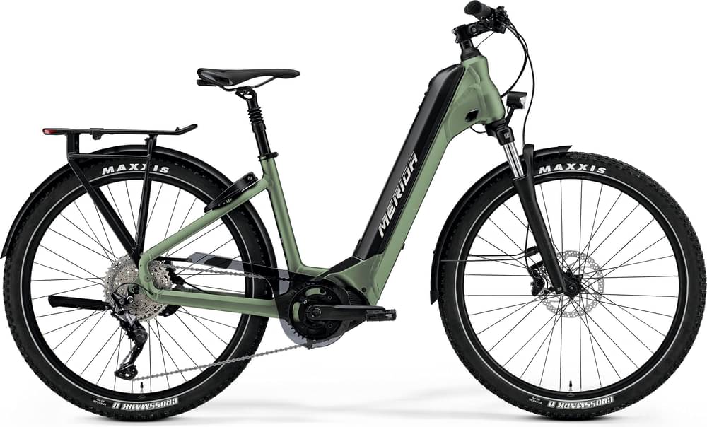 Merida eSPRESSO CC 400 EQ 2022 — Price & Specs | 2BX