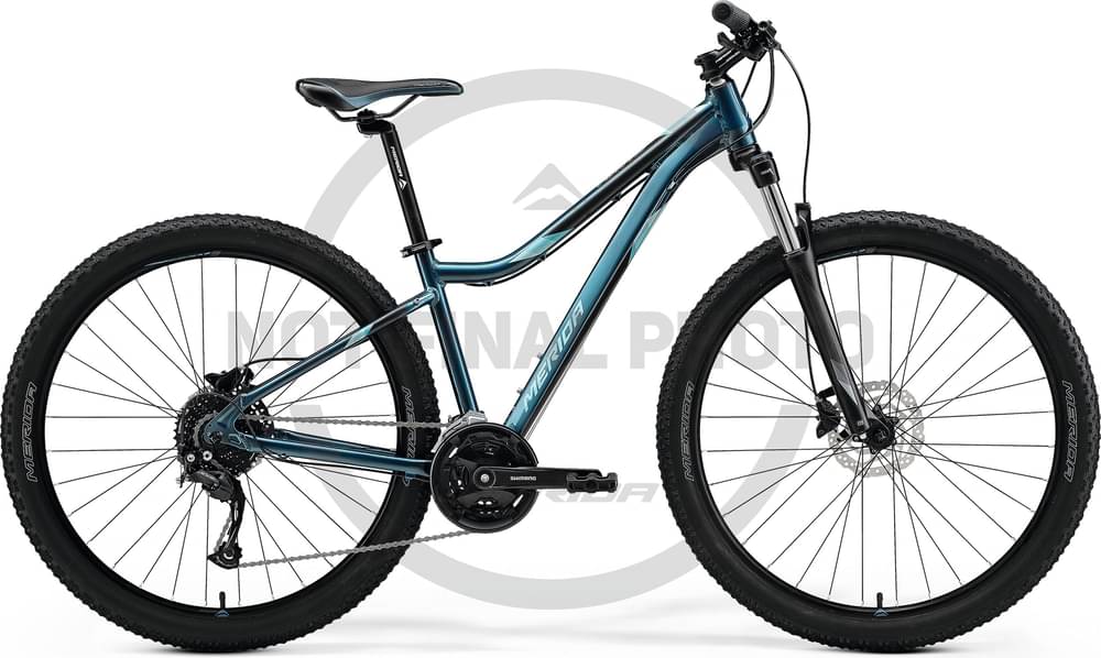 Merida MATTS 7. 70 2022 — Price & Specs | 2BX
