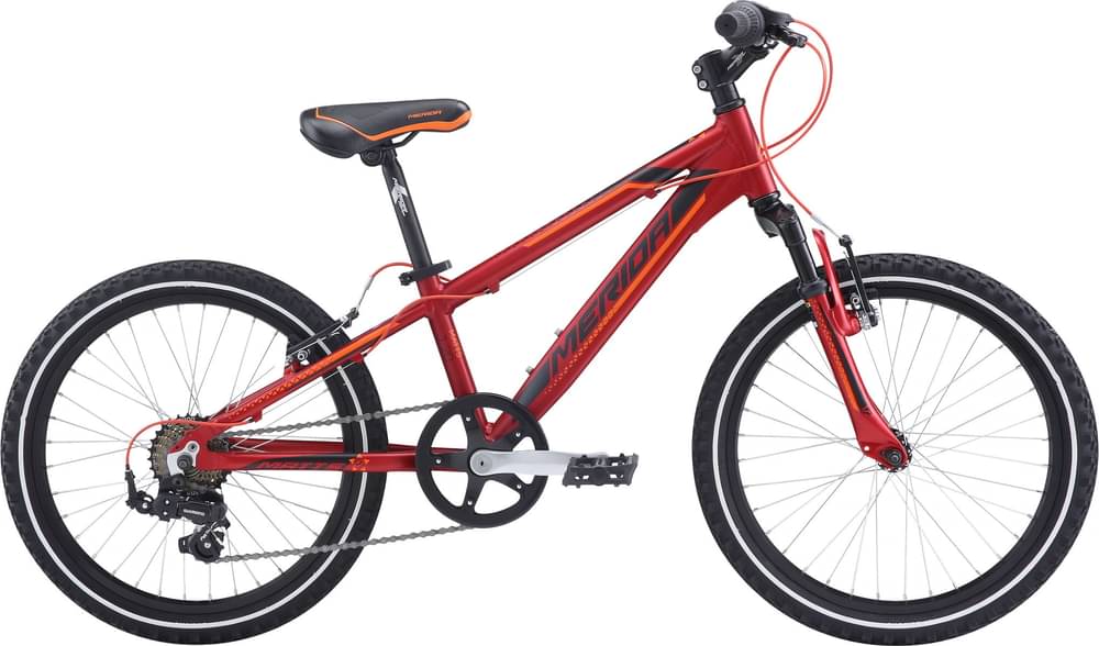 merida matts j20 eco