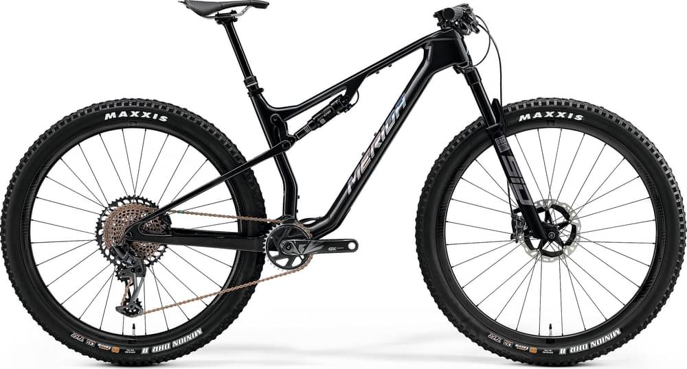 2022 Merida 8000 Specs, Comparisons, Reviews 99 Spokes
