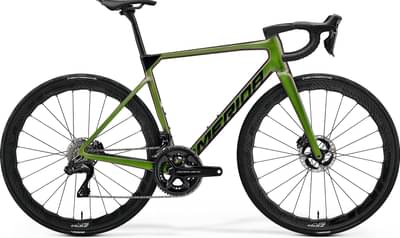 2022 Merida SCULTURA 10K � Specificaties, vergelijkingen, recensies � 99  Spokes