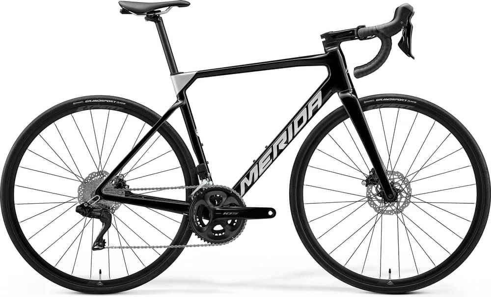 MERIDA SCULTURA6000 disc 完成車 Merida - SCULTURA 6000 — 2BX