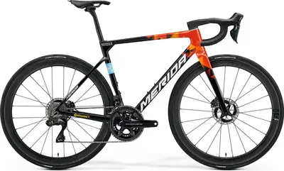 Compare: 2022 Merida SCULTURA TEAM vs Trek Émonda SL 6 Disc Pro vs ...