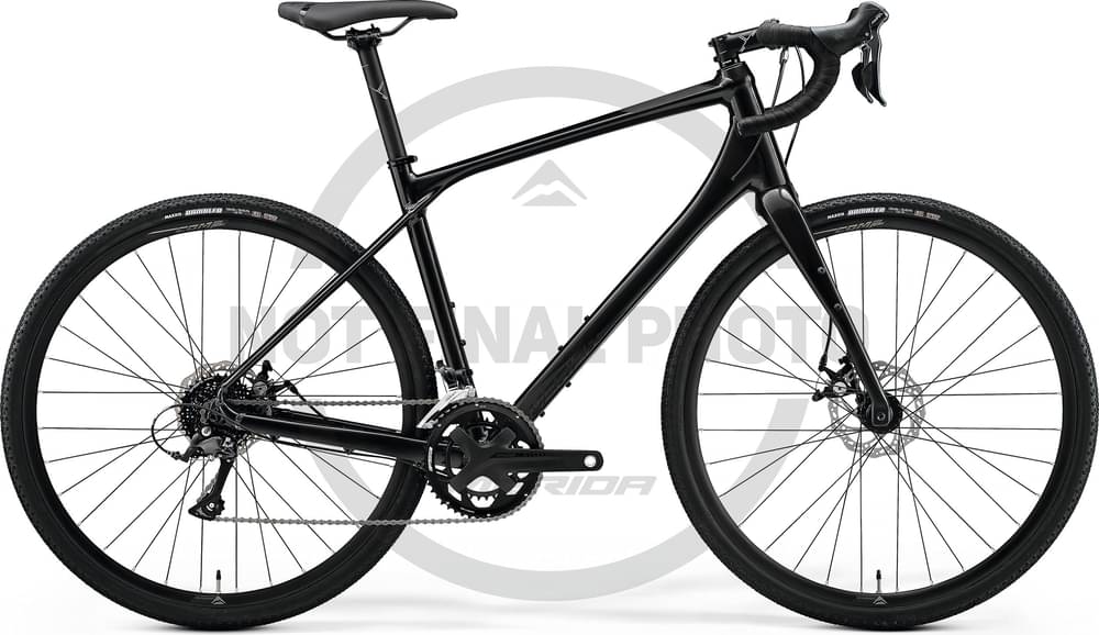 Merida SILEX 200