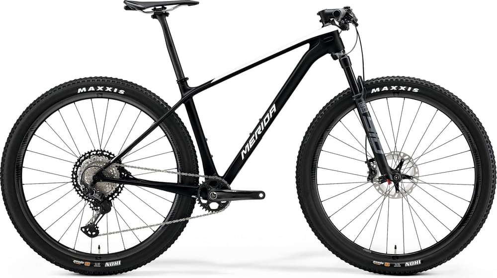 2023 Merida BIG.NINE 7000 – Specs, Comparisons, Reviews – 99 Spokes