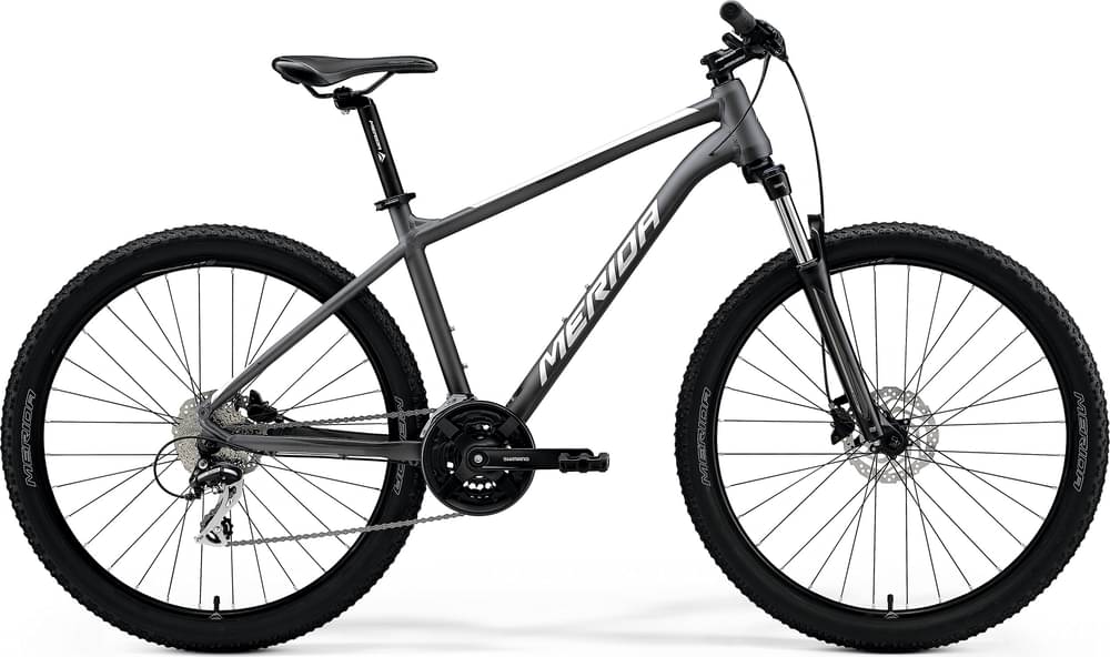 Merida BIG.SEVEN 20 2023 — Price & Specs | 2BX
