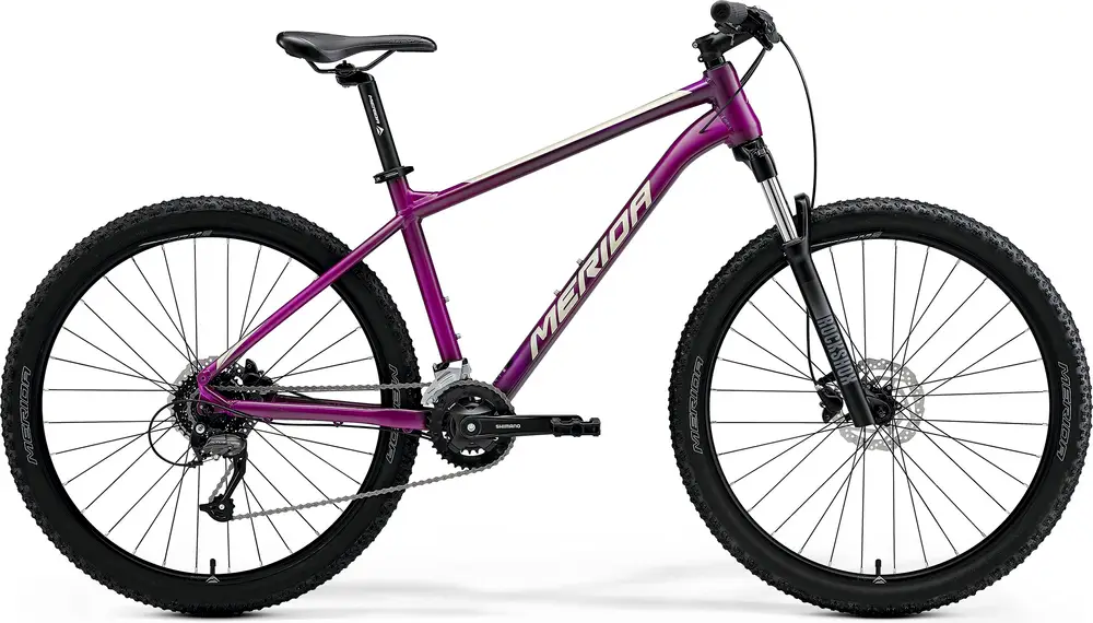 [週末限定値下]MERIDA BIG SEVEN50 楽天市場】2025 MERIDA メリダ BIG.SEVEN 50-D ビッグセブン 50D
