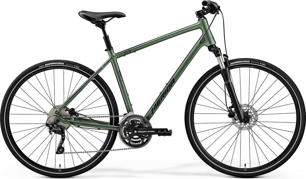 Merida CROSSWAY 300 2023 — Price & Specs | 2BX