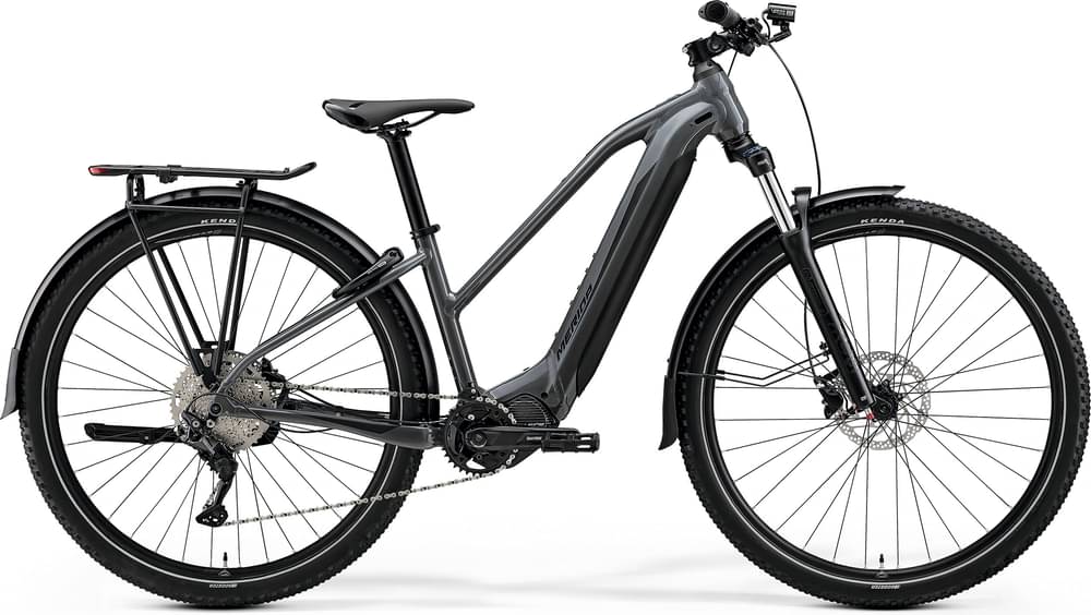 Merida eBIG TOUR 400 EQ