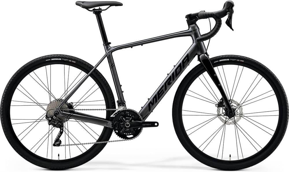 2023 Merida eSILEX 400 – Specs, Comparisons, Reviews – 99 Spokes