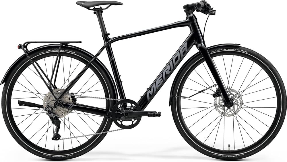 Merida eSPEEDER 400 EQ