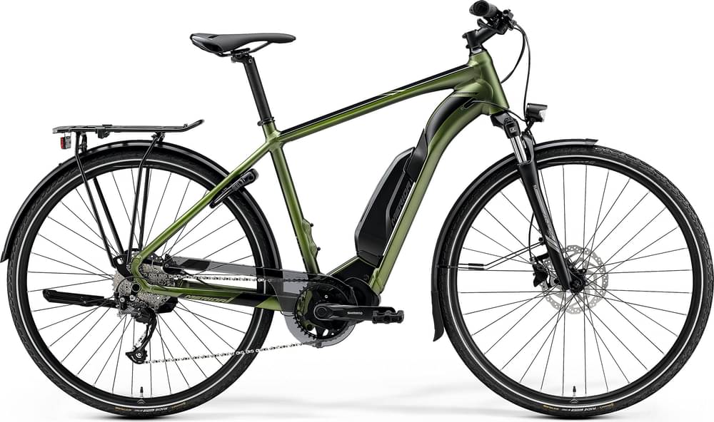 Merida eSPRESSO 300 SE EQ 418Wh