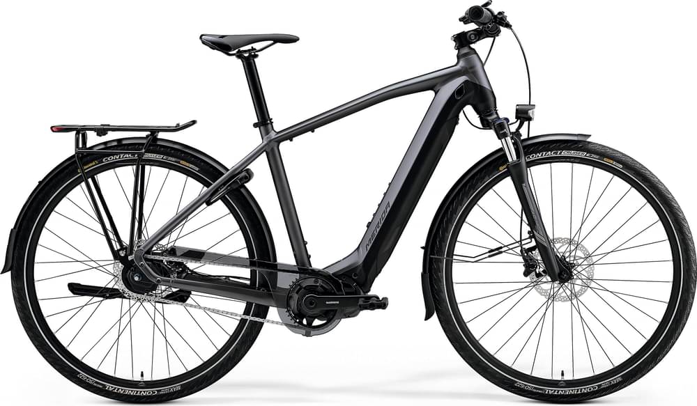 Merida eSPRESSO 700 EQ 2023
