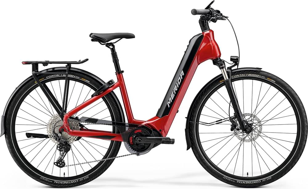 Merida eSPRESSO CITY EP8-EDITION EQ 2023