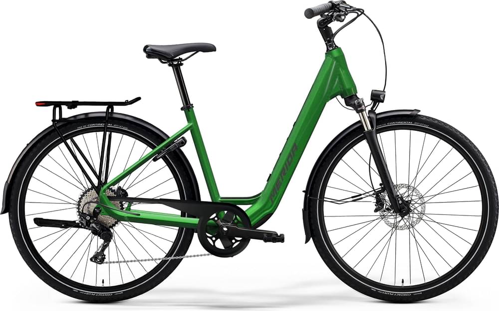 Merida eSPRESSO URBAN 100 EQ