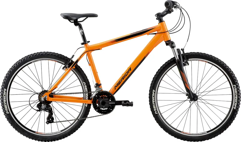 2023 Merida MATTS 6.5 V Spezifikationen, Vergleiche, Bewertungen 99 Spokes