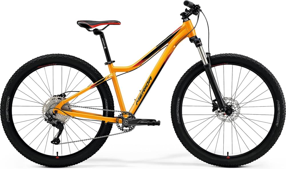 Merida MATTS 7. 70 2023 — Price & Specs | 2BX