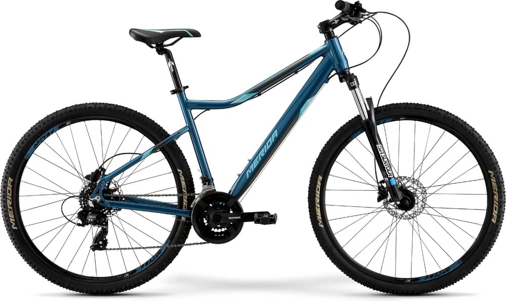 Merida MATTS 7.10 D (3X) 2023 — Price & Specs | 2BX