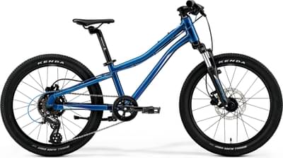 値下げ中！Merida メリダ　MTB キッズ MATTS J.20 20インチ MERIDA（メリダ） 「メリダ」MATTS J.20（マッツJ.20）20インチ 7段